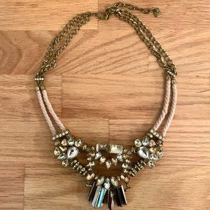 BaubleBar Imelda Statement Necklace